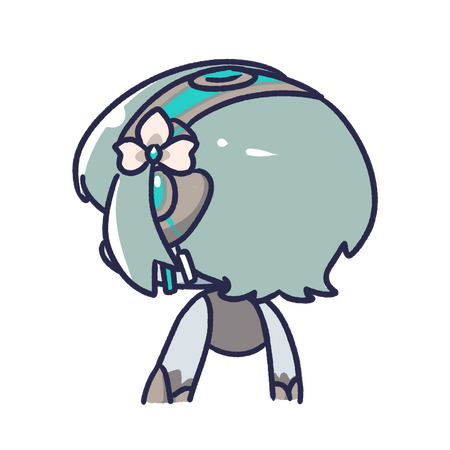 MUTE Pheebe